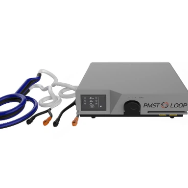 PEMF machinetherapieapparaat